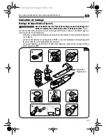 Preview for 25 page of Fein MULTIMASTER FMM 250 Instruction Manual