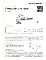 Fein QSz 63 K Operating Instructions предпросмотр