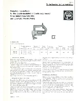 Preview for 1 page of Fein QSz 7 49 Operating Instructions