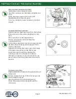 Preview for 12 page of Fein RB30 User Manual