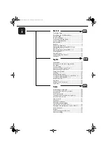 Предварительный просмотр 2 страницы Fein RDG 18-3a Original Instructions Manual