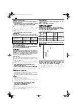 Предварительный просмотр 10 страницы Fein RDG 18-3a Original Instructions Manual