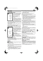 Предварительный просмотр 31 страницы Fein RDG 18-3a Original Instructions Manual