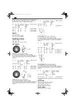 Предварительный просмотр 50 страницы Fein RDG 18-3a Original Instructions Manual