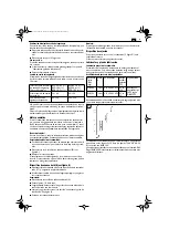 Предварительный просмотр 57 страницы Fein RDG 18-3a Original Instructions Manual