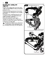 Preview for 14 page of Fein RS17-70E Series Instruction Manual