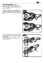 Предварительный просмотр 17 страницы Fein RS17-70E Series Instruction Manual