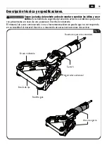 Предварительный просмотр 53 страницы Fein RS17-70E Series Instruction Manual