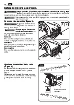 Предварительный просмотр 58 страницы Fein RS17-70E Series Instruction Manual