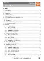 Предварительный просмотр 2 страницы Fein RS17-70E Series Repair Instructions