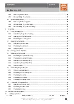 Предварительный просмотр 3 страницы Fein RS17-70E Series Repair Instructions