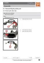 Предварительный просмотр 19 страницы Fein RS17-70E Series Repair Instructions