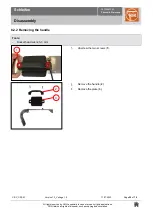 Предварительный просмотр 20 страницы Fein RS17-70E Series Repair Instructions