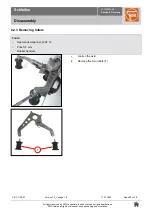 Предварительный просмотр 21 страницы Fein RS17-70E Series Repair Instructions