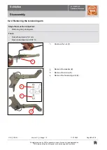 Предварительный просмотр 22 страницы Fein RS17-70E Series Repair Instructions