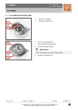 Предварительный просмотр 45 страницы Fein RS17-70E Series Repair Instructions