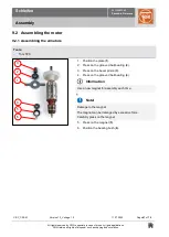 Предварительный просмотр 47 страницы Fein RS17-70E Series Repair Instructions