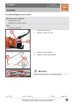 Предварительный просмотр 56 страницы Fein RS17-70E Series Repair Instructions