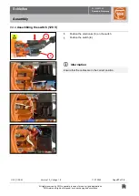 Предварительный просмотр 57 страницы Fein RS17-70E Series Repair Instructions