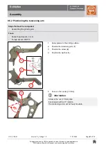 Предварительный просмотр 61 страницы Fein RS17-70E Series Repair Instructions