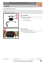 Предварительный просмотр 63 страницы Fein RS17-70E Series Repair Instructions