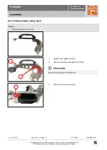 Предварительный просмотр 64 страницы Fein RS17-70E Series Repair Instructions