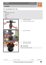 Предварительный просмотр 66 страницы Fein RS17-70E Series Repair Instructions