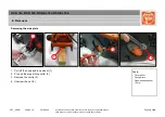 Preview for 16 page of Fein RSG 18a Repair Instructions