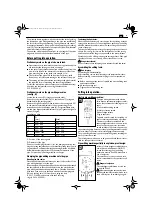 Preview for 19 page of Fein RSG Ex18a Original Instructions Manual