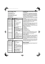 Preview for 39 page of Fein RSG Ex18a Original Instructions Manual