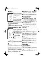 Preview for 43 page of Fein RSG Ex18a Original Instructions Manual