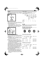 Preview for 49 page of Fein RSG Ex18a Original Instructions Manual