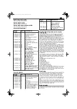 Preview for 51 page of Fein RSG Ex18a Original Instructions Manual