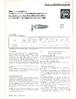 Preview for 1 page of Fein RSs 636-1 Operating Instructions