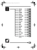 Предварительный просмотр 2 страницы Fein SCT 5-40 M Operating Instructions Manual