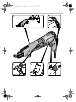 Предварительный просмотр 3 страницы Fein SCT 5-40 M Operating Instructions Manual