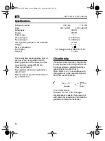 Предварительный просмотр 12 страницы Fein SCT 5-40 M Operating Instructions Manual