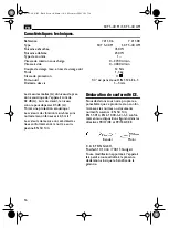 Предварительный просмотр 16 страницы Fein SCT 5-40 M Operating Instructions Manual