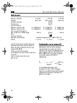 Предварительный просмотр 24 страницы Fein SCT 5-40 U Manual