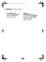 Предварительный просмотр 104 страницы Fein SCT 5-40 U Manual