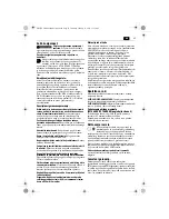 Предварительный просмотр 65 страницы Fein SCT5-40UM Original Instructions Manual