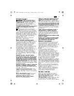 Предварительный просмотр 77 страницы Fein SCT5-40UM Original Instructions Manual