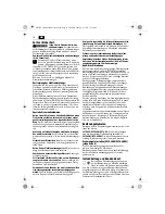 Preview for 10 page of Fein SCT5-40X Original Instructions Manual