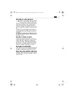 Preview for 29 page of Fein SCT5-40X Original Instructions Manual