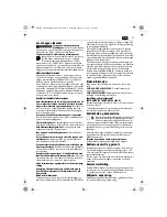 Preview for 37 page of Fein SCT5-40X Original Instructions Manual