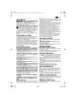 Preview for 39 page of Fein SCT5-40X Original Instructions Manual