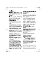 Preview for 44 page of Fein SCT5-40X Original Instructions Manual