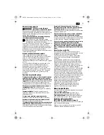 Preview for 53 page of Fein SCT5-40X Original Instructions Manual