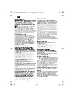 Preview for 68 page of Fein SCT5-40X Original Instructions Manual