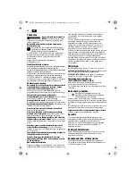 Preview for 80 page of Fein SCT5-40X Original Instructions Manual